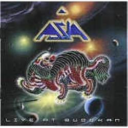 Asia : Live at Budokan